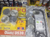 Oto Çıkma Parça / Toyota / Hiace / Motor / Piston / Sıfır Parça 