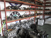Oto Çıkma Parça / Audi / A8 / Klima / Klima Kompresörü / Çıkma Parça 