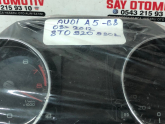Oto Çıkma Parça / Audi / A5 / Göğüslük & Torpido / Gösterge Paneli / Çıkma Parça 