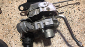 Oto Çıkma Parça / Nissan / Qashqai / Motor / Turbo / Çıkma Parça 