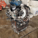 Oto Çıkma Parça / Audi / TT / Motor / Motor (komple) / Çıkma Parça 