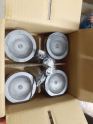 Oto Çıkma Parça / Daewoo / Lanos / Motor / Piston / Sıfır Parça 