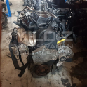 Oto Çıkma Parça / Skoda / Octavia / Motor / Motor Komple / Çıkma Parça 