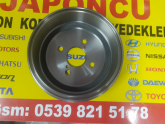 Oto Çıkma Parça / Toyota / Corolla / Fren / Kampana Komple / Sıfır Parça 