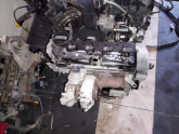 Oto Çıkma Parça / Volkswagen / Caddy / Motor / Motor (komple) / Çıkma Parça 
