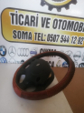 Oto Çıkma Parça / Renault / Megane / Direksiyon / Direksiyon Airbag / Çıkma Parça 