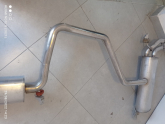 Oto Çıkma Parça / Volkswagen / Tiguan / Egzoz / Egzoz Manifoldu / Sıfır Parça 