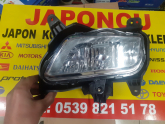 Oto Çıkma Parça / Hyundai / H100 / Far & Stop / Sis Farı / Sıfır Parça 
