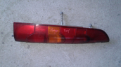 Oto Çıkma Parça / Renault / Kangoo / Far & Stop / Sol Arka Stop / Çıkma Parça 