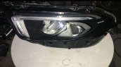 Mercedes A200 W177 Kasa sol far çıkma parçalar