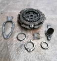 Oto Çıkma Parça / Skoda / Fabia / Motor / Volant / Çıkma Parça 