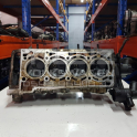 Oto Çıkma Parça / Volkswagen / Jetta / Motor / Silindir Kapağı / Çıkma Parça 