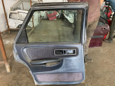 Oto Çıkma Parça / Ford / Scorpio / Kaporta & Karoser / Kapı Kilidi / Çıkma Parça 