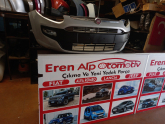Oto Çıkma Parça / Fiat / Punto / Tampon / Ön Tampon / Çıkma Parça 
