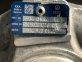 Oto Çıkma Parça / Volkswagen / Amarok / Motor / Turbo / Çıkma Parça 