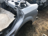 Oto Çıkma Parça / Fiat / Linea / Kaporta & Karoser / Arka Çamurluk / Çıkma Parça 