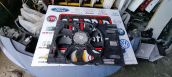 Oto Çıkma Parça / Volkswagen / Transporter / Fan / Fan Motoru / Çıkma Parça 