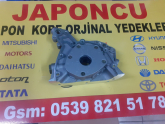 Oto Çıkma Parça / Daewoo / Lanos / Motor / Yağ Pompası / Sıfır Parça 