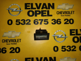 Opel Vectra A Plaka Lambası