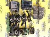 Oto Çıkma Parça / Peugeot / 307 / Elektrik / Kontak Seti / Çıkma Parça 