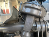 Oto Çıkma Parça / Volkswagen / Jetta / Direksiyon / Direksiyon Kutusu / Çıkma Parça 