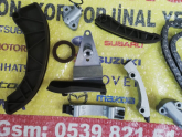 Oto Çıkma Parça / Hyundai / Accent / Motor / Triger Seti / Sıfır Parça 