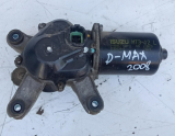 isuzu d-max 2008 orjinal silgi/silecek motoru (son fiyat)