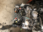 Ford connect 110 luk çıkma motor