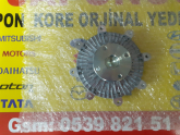 Oto Çıkma Parça / Suzuki / Vitara / Fan / Fan Termiği / Sıfır Parça 