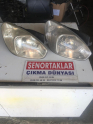 Oto Çıkma Parça / Hyundai / Accent / Far & Stop / Sağ Ön Far / Çıkma Parça 
