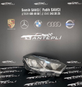 Oto Çıkma Parça / Volkswagen / Polo / Far & Stop / Sol Ön Far / Çıkma Parça 