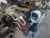 Oto Çıkma Parça / Renault / Megane / Motor / Komple Motor / Çıkma Parça 