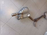 Oto Çıkma Parça / Audi / A5 / Egzoz / Egzoz Sensörü / Sıfır Parça 