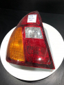 Oto Çıkma Parça / Renault / Clio / Far & Stop / Sol Arka Stop / Sıfır Parça 