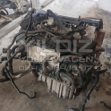 Oto Çıkma Parça / Volkswagen / Passat / Motor / Komple Motor / Çıkma Parça 