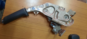 Oto Çıkma Parça / Opel / Astra / Fren / El Freni Kolu / Çıkma Parça 