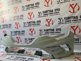 Oto Çıkma Parça / Renault / Megane / Tampon / Ön Tampon / Çıkma Parça 
