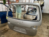 Oto Çıkma Parça / Hyundai / Starex / Kaporta & Karoser / Bagaj Kapağı / Çıkma Parça 