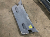 VOLKSWAGEN GOLF 5 BAGAJ KAPLAMASI 2005-2009 MODEL