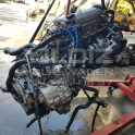 Oto Çıkma Parça / Seat / Ibiza / Motor / Motor (komple) / Çıkma Parça 