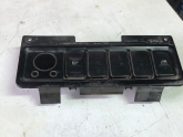 Oto Çıkma Parça / Volkswagen / Caddy / Oto Cam / Cam Düğmesi / Çıkma Parça 