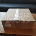 Oto Çıkma Parça / Volkswagen / Caddy / Fan / Fan Motoru / Sıfır Parça 
