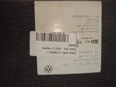 Oto Çıkma Parça / Volkswagen / Golf / Koltuk & Döşeme / Paspas / Sıfır Parça 