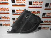 RENAULT CLİO-3 05-12 SOL ARKA KAPI DÖŞEMESİ OEM; 8200293858G