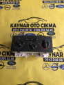 Oto Çıkma Parça / Peugeot / Partner / Klima / Klima Kontrol Paneli / Çıkma Parça 