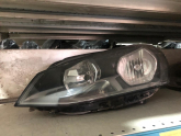 Oto Çıkma Parça / Volkswagen / Golf / Far & Stop / Sol Ön Far / Çıkma Parça 