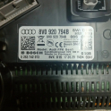 Oto Çıkma Parça / Audi / A3 / Göğüslük & Torpido / Gösterge Paneli / Çıkma Parça 
