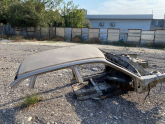 Oto Çıkma Parça / Opel / Astra / Kaporta & Karoser / Sol Şasi / Çıkma Parça 
