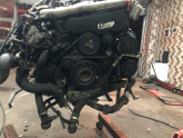 Oto Çıkma Parça / Audi / Q7 / Motor / Motor (komple) / Çıkma Parça 