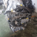 Oto Çıkma Parça / Volkswagen / Passat / Motor / Komple Motor / Çıkma Parça 